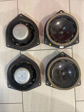 86160-0e080 Mark Levinson Rx350-450 Lexus Car Speaker