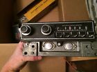 3489-650 Mark Pushbutton Motorla Truck Solid Radio 73 State Dodge 72 Iii