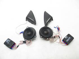 4b-bmw.1 Match Ms 4 Inch Audiotec Fisher And 1t-bmw 25 Mm 1 Speaker 1202
