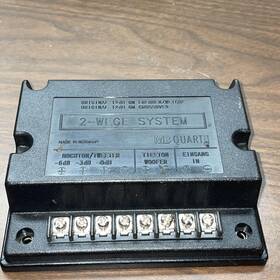 2-wege Mb Quart 2way Passive Crossovers Made In Germany