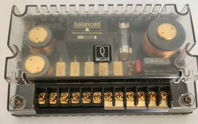 70-6385 Mb Quart Mbquart Balanced Temperature Technology Crossover Qxd 216. Untested