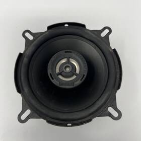 Cdc110 Mb Quart Dcd110 Dome Pure - Titanium 4 Inch Coaxial Speakers 30-70 Watt Germany