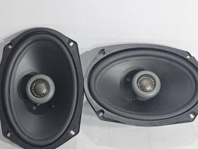 P14023371 Mb Quart Electronics Fkb169 6x8 Speakers