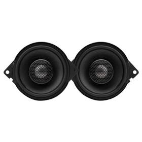 Jc1-108-ua Mb Quart Jc1-108 3.5 Inch Speaker Upgrade For Wrangler/gladiator 2018