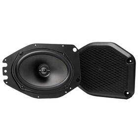 Jc1-169sb-uvg Mb Quart Jc1-169sb 6x9 Coaxial Speaker Upgrade For Wrangler/gladiator