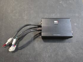 Na2-400.1 Mb Quart Na2-400 Amplifier Used