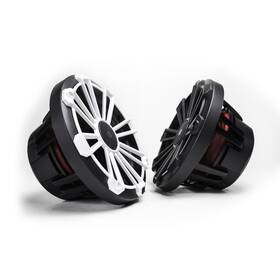 Np1-120 Mb Quart Nautic Premium Waterproof 8 Inch Marine Speakers