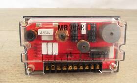Pxc-316 Mb Quart Pxc 316 3-way Crossover 200 Watt