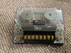 Pxe164 Mb Quart Premium Crossover