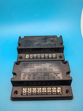 Qm215.03cx Mb Quart Set Of 2 Qm 214.03 Cx Crossover Pair Made In Germany
