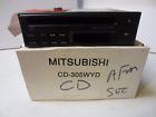 Mb823851 Vintage Mitsubishi Cd Player