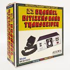 Mcb-1000 Audiovox Vintage Nos Model Channel Cb Radio Transceiver
