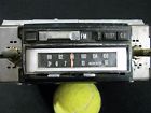 Mcb-6000 Audiovox Vintage Am Fm Stereo