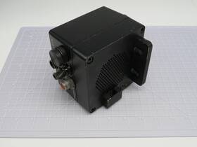 T166677 Mcdowell Research Mrc-67a Amplified Speaker