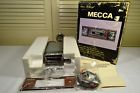 Mcr-5500 Mecca Super Rare Mcr
