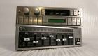 Csk-8601bl Me-8601bl Hitachi Vintage Car Audio Cassette Equalizer