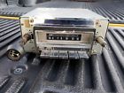 Mec-116r Dicco Vintage Track Am Radio Car Truck