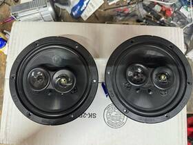 15-pr63v2 Memphis Car Audio 6.5 Speakers