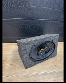15-srx693 Memphis 15srx693 Brand New 6x9 Inch 200w 3 Way Full Range Car Audio Stereo Speakers
