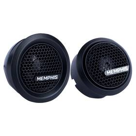15-mcxa1-uob Memphis Audio 15-mcxa1 1 Inch Aluminum Alloy Tweeters - Pair Used Open Box