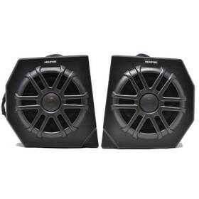 Canamdef65fe Memphis Audio Direct Fit Oem Speaker Pods - Used Very Good