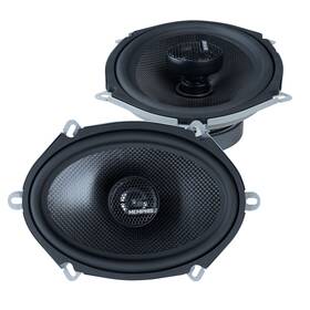 Ms57v-uvg Memphis Audio Ms57v 5x7 Inch Convertible Set - Used Very Good