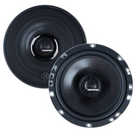 Ms60v-uvg Memphis Audio Ms60v - 6.5 Inch Oversized Convertible Set Used Very Good