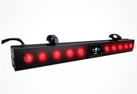 Mxasb35v3 Memphis Audio 10-speaker 400w 35 Inch Soundbar With Led And Video Input