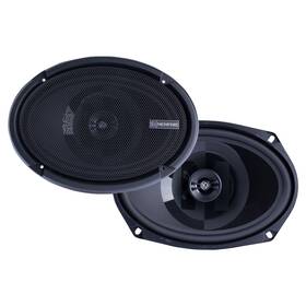Prx6902 Memphis Audio Power Reference 6x9 Inch 2-way Speakers With Swivel Tweeters