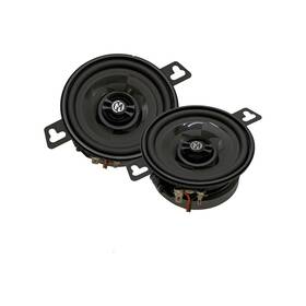 Prxp3-uvg Memphis Audio Prxp3 3.5 Inch 2-way With Point Source Tweeter - Used Very Good