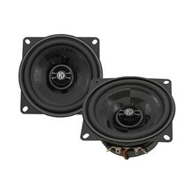 Prxp4-uob Memphis Audio Prxp4 4 Inch 2-way With Point Source Tweeter - Used Open Box