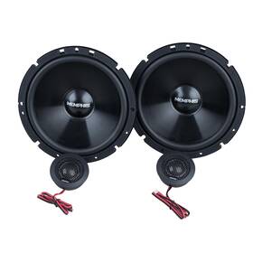 Srx60cv-uob Memphis Audio Srx60cv 6.5 Inch Component Speakers - Pair Used Open Box