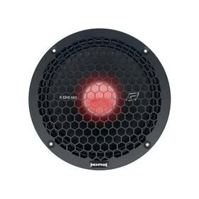 Srxp10v2-ug Memphis Audio Srx 10 Inch Pro Speaker 250w 4-ohm Mid With Led Individually Sold