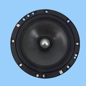 Mcx60c Memphis 6.5 Inch Car Component Speaker #u6311