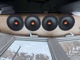 Mjp82 Memphis Mojos 8 Inch