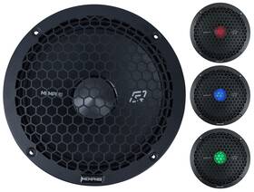 Srxp10v2 Memphis Audio Srx Pro 10 Inch 500w 4 Ohm Midrange Car Speaker With Led Midbass