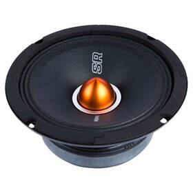 Srxp62 Memphis Audio Srx Pro 6.5 Inch 125w 4ohm Mid - Sold Individually