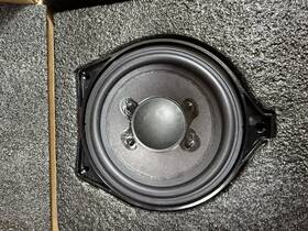 A2058200502 Mercedes-benz 2058200502 2020 - 2025 C Glc Gle Gls Dash Center Audio Speaker Oem