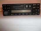 Mercedes Benz Player Sl320 95 Dash Code Cassette 003 Radio 36 820 07 Fm 86
