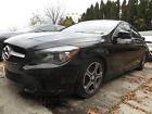 1179009300 Mercedes Cla-class Chassis Brain Box