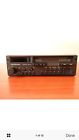 Sqr45 Mercedes Vintage Car Rare Blaupunkt Very Porsche Radio Toronto Bmw