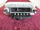 Mercury Lincoln Fomoco Nice Fine Radio Very Ford 1951 -fi 1950 Plays Restored Prices