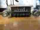 131612 Mercury Vintage Ford Fomoco Factory Am Radio Original