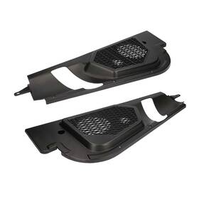 Mps-camx3sp1-uob Metra Mps-camx3sp1 Door Speaker Pods 2017-2020 Can-am X3 - Used Open Box