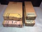 Metra Old Radio Kits Chevelle Chevy Truck Chevrolet Nos Multiple