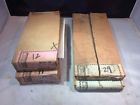 Metra Old Radio Kits Galaxie Falcon Ford Nos Bezel More