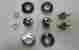 Mid-50 Gm Control Knob Set For Mid-50s Wonderbar Radio