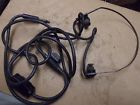 Hs-30 Military Ww2 Radio 508 Late 284 War Vehicle . Scr Headset 528