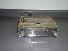 Model-107 Mopar Factory Push Button Am Radio Knobs Model Dodge
