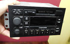 16236453 Model Delco Car Radio